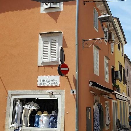 Old City Novigrad Istria エクステリア 写真