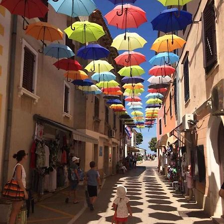 Old City Novigrad Istria エクステリア 写真
